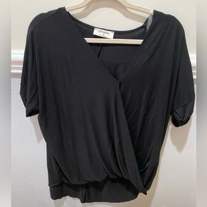 Black Top